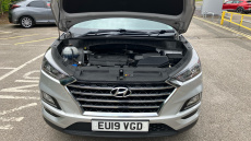 Hyundai Tucson 1.6 GDi SE Nav 5dr 2WD Petrol Estate